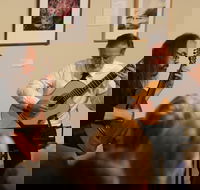 New England Bach Festival - Newcastle Accommodation