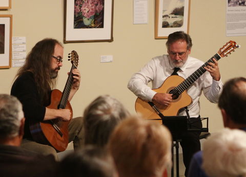 New England Bach Festival - Newcastle Accommodation 0