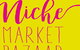 Niche Christmas Market - 