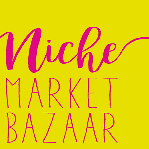 Niche Christmas Market - 