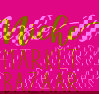 NW Niche Christmas Market in Burnie - Newcastle Accommodation