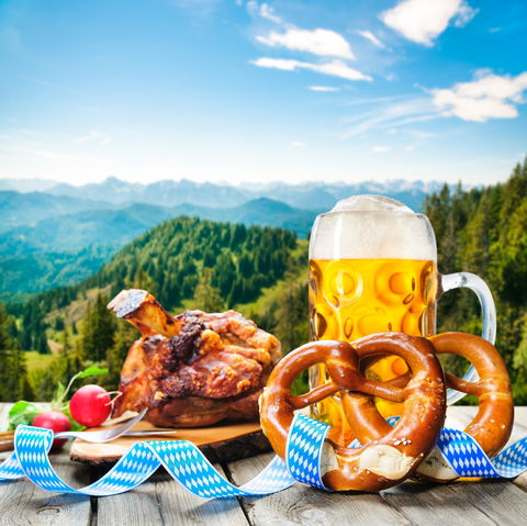 Oktoberfest At Club Menangle Trackside - New Castle Tourism 0