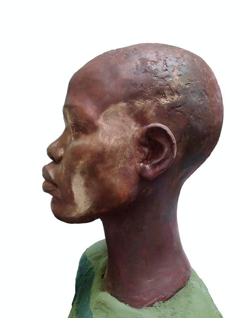 Online Live Streaming Class: Learn Figurative Sculpting - Newcastle Accommodation 0