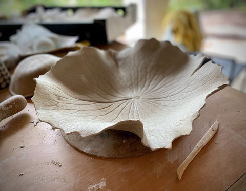 Online Live Streaming Class: DIY Clay Hand Building For Beginners - Newcastle Accommodation 0