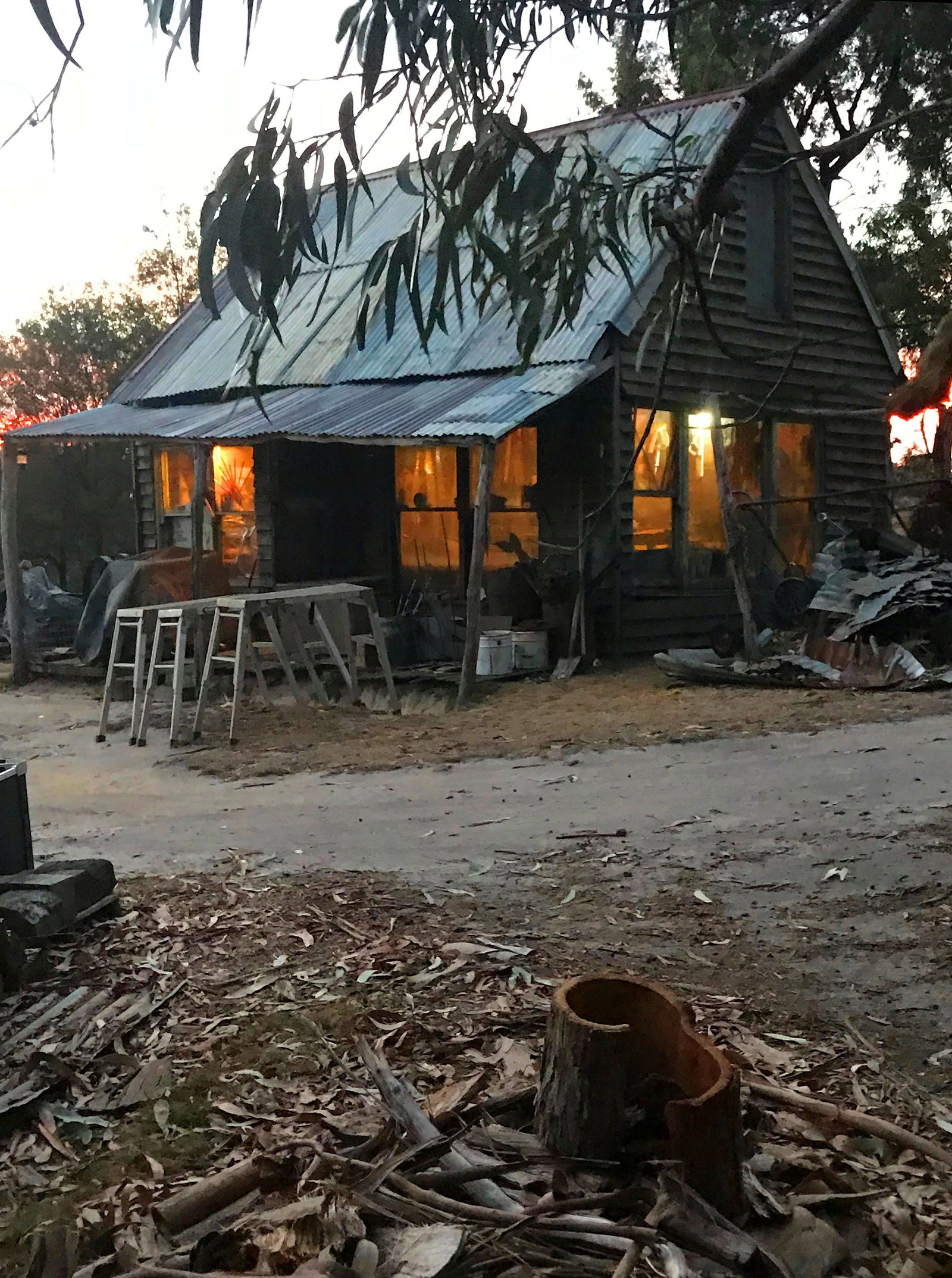 Highlands VIC Newcastle Accommodation