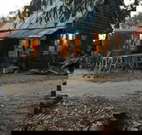 Open Studio's Highlands - Darren Gilbert - Newcastle Accommodation