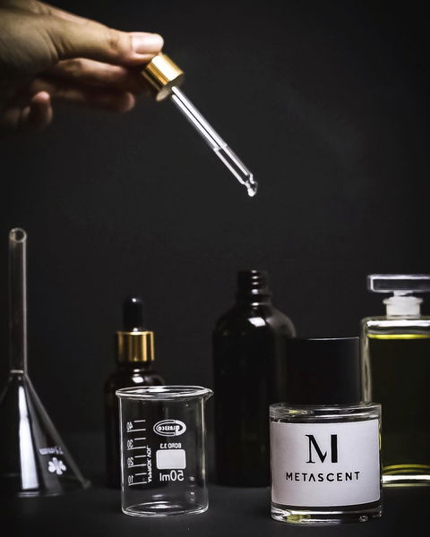 Perfume Making Workshop - Newcastle Accommodation 0