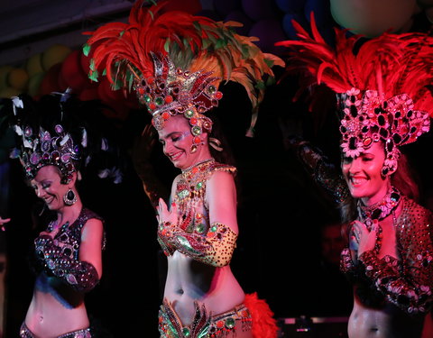 Port Douglas Hot And Steamy Festival - Newcastle Accommodation 2