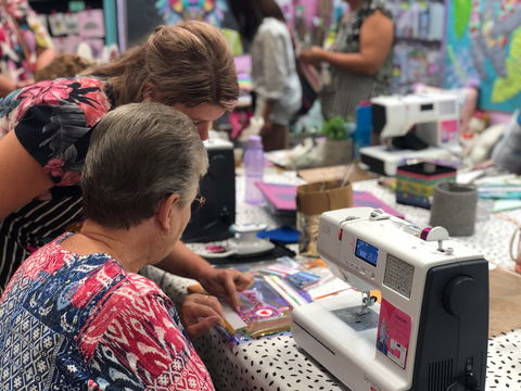 Postponed - CraftAlive Tamworth - Newcastle Accommodation 0