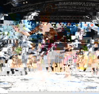 Quandamooka Festival 2021 - Newcastle Accommodation