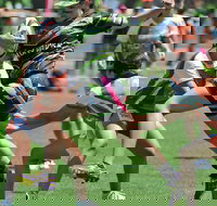 Queensland Oztag All Schools State Finals - Newcastle Accommodation