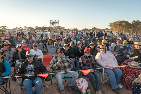 Rodeo By The Sea - Streaky Bay - Newcastle Accommodation 1
