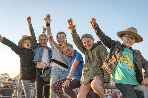 Rodeo By The Sea - Streaky Bay - Newcastle Accommodation 2