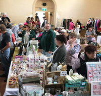 Saddleworth Market - Newcastle Accommodation