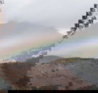 Scenic Rim Trail Running Series Round 4 - Newcastle Accommodation