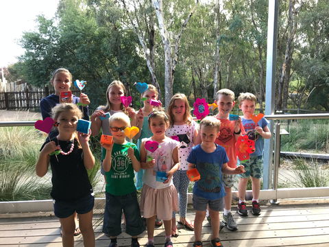 School Holiday Fun At The Y Water Discovery Centre - New Castle Tourism 0