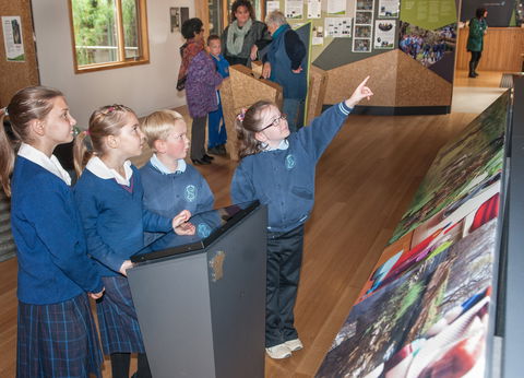 School Holiday Fun At The Y Water Discovery Centre - New Castle Tourism 2