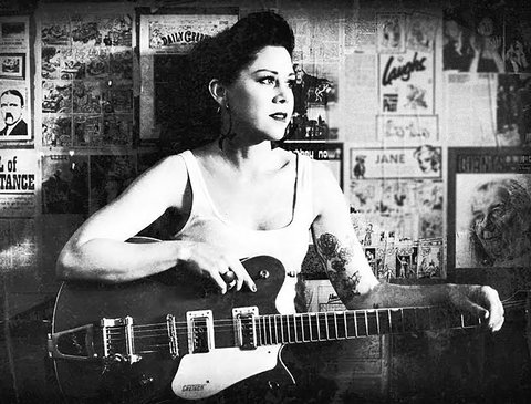 Shannons Rockabilly Classic Car & Bike Show - Newcastle Accommodation 1