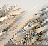 Small and Humble art exhibition - Newcastle Accommodation