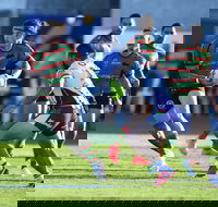 South Sydney Rabbitohs versus New Zealand Warriors - Newcastle Accommodation