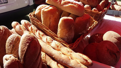 South Geelong Farmers Market - Newcastle Accommodation 2