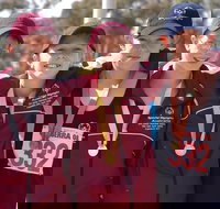 Special Olympics Australia Junior National Games 2021 - Newcastle Accommodation