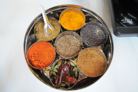 Spice Factory - Indian Home Cooking - New Castle Tourism 1