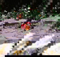 Spring Sips support and sustain - Festival and Feast - Newcastle Accommodation