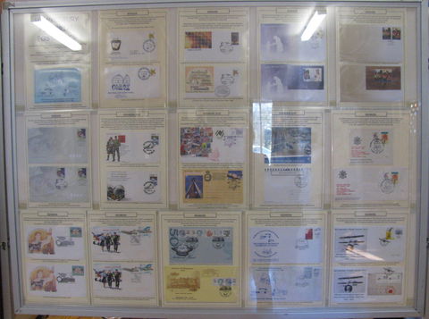 Stamp, Coin And Collectables Fair: September - Newcastle Accommodation 0