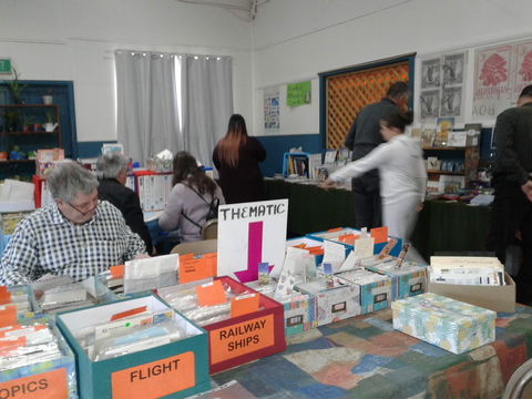 Stamp, Coin And Collectables Fair: September - Newcastle Accommodation 2