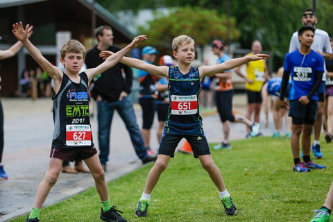 Sweat Vs Steam - New Castle Tourism 0