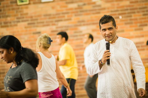 Sydney's Largest Yoga And Meditation Group- Westmead-Parramatta-Pennant Hills-Schofields - Newcastle Accommodation 0