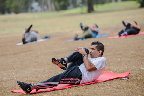 Sydney's Largest Yoga And Meditation Group- Westmead-Parramatta-Pennant Hills-Schofields - Newcastle Accommodation 1