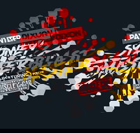 Sydney MasterBlast featuring The  Australian Muscle Car Masters - Newcastle Accommodation