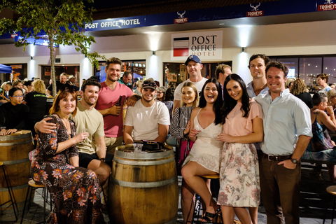 Taste Tamworth Festival - Newcastle Accommodation 0