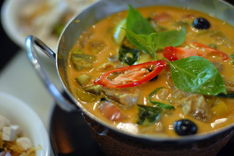 Thai Cooking - New Castle Tourism 0