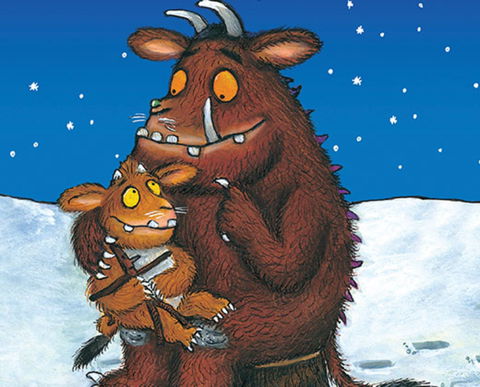The Gruffalo’s Child - Newcastle Accommodation 0