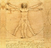 The Real Da Vinci Code - New Castle Tourism
