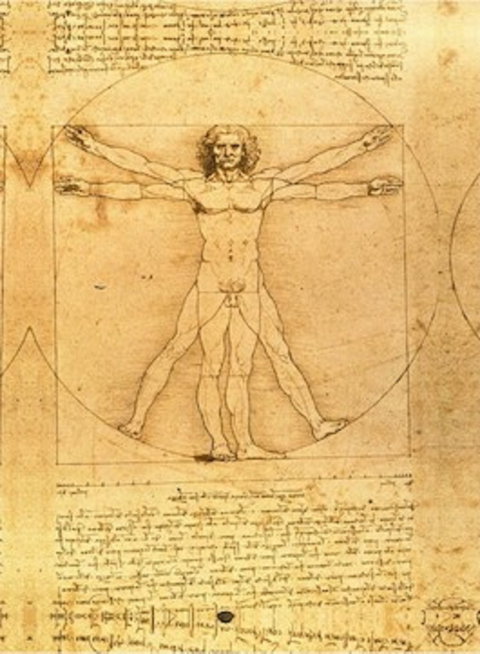 The Real Da Vinci Code - New Castle Tourism 0