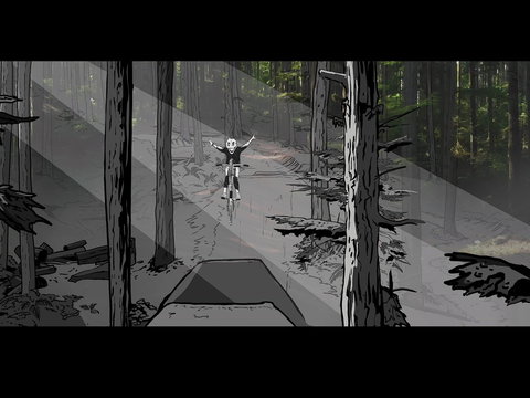 The Big Bike Film Night - Geelong - Newcastle Accommodation 1