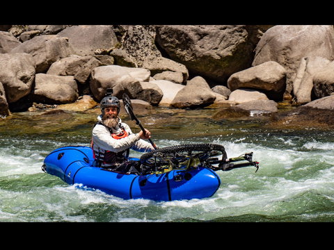 The Big Bike Film Night - Geelong - Newcastle Accommodation 2