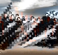 The Australian Voices in Concert - New Castle Tourism