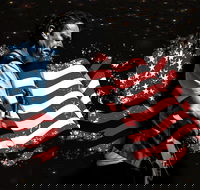 Ultimate American Rock Show - Alexandra Town Hall - Newcastle Accommodation