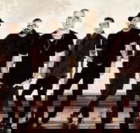 Under the Southern Stars - Gosford - Newcastle Accommodation