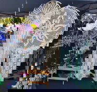 Victoria Point Markets - Newcastle Accommodation