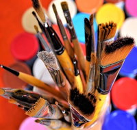 Weekly Youth Art Classes - Newcastle Accommodation