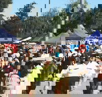 Whittlesea Monday Market - New Castle Tourism