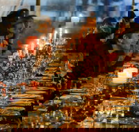 Wild Harvest Feast - Newcastle Accommodation