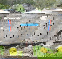 Winter School Holiday Program - Newcastle Accommodation