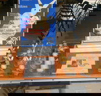 Eildon and District Woodworkers Guild Annual Open Day - Newcastle Accommodation